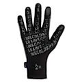Miniatyrbillede 2 af 2: Spiuk Lange Handsker Profit Cold&rain Dwr Sort XL Mand