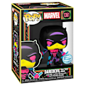 Miniatyrbillede 2 af 2: Funko Pop Marvels Eksklusive Daredevil