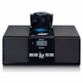 Miniatyrbillede 3 af 7: Lenco Micro Hi-fi Mc-030 Søvfarvet