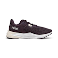 Miniatyrbillede 1 af 2: Puma Disperse Xt 3 Knit Sko Brun EU 40 Mand