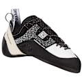 Miniatyrbillede 3 af 7: La Sportiva Klatresko Katana Laces Sort EU 39 1/2 Kvinde