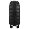 Miniatyrbillede 4 af 10: Samsonite Intuo Spinner 55/20 Tsa 39-45l Udvidelig Trillebør Sort