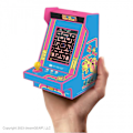 Miniatyrbillede 5 af 8: My Arcade Retro Konsol Nano Player Ms Pacman 4.5´´