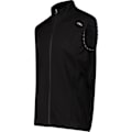 Miniatyrbillede 3 af 3: Cmp Vest Softshell 39a1047 Sort L Mand