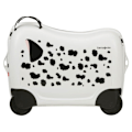 Miniatyrbillede 2 af 6: Samsonite Trolley Taske Dream2go Spinner 30l