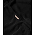 Miniatyrbillede 4 af 5: Superdry Cutout ærmeløs Midikjole Sort L Kvinde