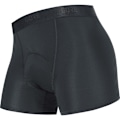 Miniatyrbillede 1 af 2: Gore® Wear Bagagerum C3 Shorty+ Sort S Kvinde