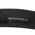 Miniatyrbillede 7 af 7: Asus Vg34vq3b 34´´ Qhd Va Led 180hz Gaming-skærm  One Size / EU Plug
