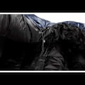 Miniatyrbild 6 av 9: Nordisk Sovsäck Passion Three Blå Long / Left Zipper