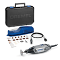 Pikkukuva 1 / 4: Dremel Monikäyttötyökalu 3000 Js Hopeinen