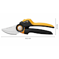 Miniatyrbillede 2 af 4: Fiskars Beskærer X-series Bypass P961 Ø 26 Mm Flerfarvet