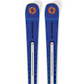 Pikkukuva 1 / 5: Blizzard Alppisukset Quattro Rs 76+xcell 12 Demo  182