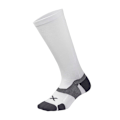 Pikkukuva 1 / 2: 2xu Korkeat Sukat Vector Cushion Valkoinen EU 38-41 1/2 Mies