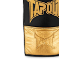 Miniatyrbillede 2 af 5: Tapout Boksehandsker I Læder Lockhart Sort 10 oz R