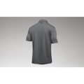 Miniatyrbillede 3 af 8: Under Armour Kortærmet Polo Tech Grå S / Regular Mand