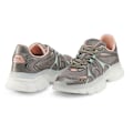 Pikkukuva 4 / 4: Duuo Shoes Forrest 04 Lenkkarit Harmaa EU 36 Mies