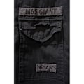 Miniatyrbillede 4 af 4: Brandit Jakke M65 Giant Sort XS Kvinde