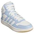 Pikkukuva 5 / 8: Adidas Hoops 3.0 Mid Classic Vintage Lenkkarit Valkoinen,Sininen EU 38 Nainen