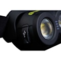 Miniatyrbillede 4 af 4: Ridgemonkey Vrh150x Pro Usb Rechargeable Forlygte  160 Lumens