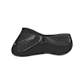 Pikkukuva 2 / 3: Acavallo Mf Hps Cw-cs Pocket Gel Grip Mokkanahkainen Satulahuopa  2