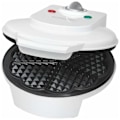 Miniatyrbillede 2 af 3: Bomann Wa 5018 1200w Vaffeljern Hvid One Size / EU Plug