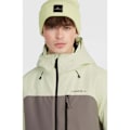 Miniatyrbillede 7 af 10: O´neill Hammer Plus Jakke Beige,Brun S Mand