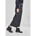 Miniatyrbillede 6 af 8: Urban Classics Denim Bukser Sort S Kvinde