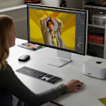 Pikkukuva 5 / 5: Apple Mac Studio M2 Max/32gb/512gb Ssd Hopeinen