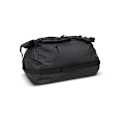 Pikkukuva 1 / 2: Volcom Frequency Roll-top Duffel Laukku Musta