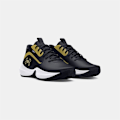 Miniatyrbillede 4 af 5: Under Armour Lockdown 7 Basketballsko  EU 42 1/2 Mand
