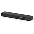 Miniatyrbillede 1 af 5: Netgear Kontakt M4250-12m2xf 12 Havne Sort