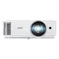 Miniatyrbillede 3 af 4: Acer Projektor S1386whn Dlp 3d Hvid One Size / EU Plug