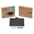 Miniatyrbillede 5 af 5: Wacom Grafik Tablet Ctc4110wlw2b M Transparent