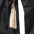 Miniatyrbillede 3 af 3: Brandit Vindjakke Sherpa Sort 2XL Mand