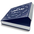 Miniatyrbild 4 av 5: Jimmy Lion The Library Collection Crew-strumpor 3 Par Flerfärgad EU 41-46 Man