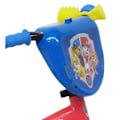 Pikkukuva 4 / 5: Paramount Pyörä Paw Patrol 10´´ Punainen,Sininen  Poika