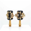 Pikkukuva 2 / 10: Ht Components M2 Titanium Limited Edition Polkimet Kultainen