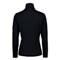 Miniatyrbillede 2 af 3: Cmp Fleece Sweat 3g10746 Sort 2XL Kvinde