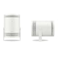 Pikkukuva 4 / 7: Samsung Langaton Dlp-projektori The Freestyle Sp-lsp3bla Hopeinen One Size / EU Plug
