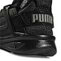 Miniatyrbillede 4 af 8: Puma Softride Enzo Evo Skoe Sort EU 42 1/2 Mand