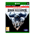 Pikkukuva 2 / 4: Wizards Of The Coast Xbox Series X Dungeons And Dragons Dark Alliance Day One Edition Kirkas