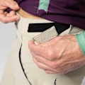 Miniatyrbillede 5 af 7: Gobik Commuter Shorts Beige 2XL Mand