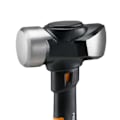 Miniatyrbillede 2 af 2: Fiskars Borehammer M Søvfarvet