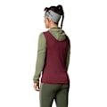 Miniatyrbillede 2 af 3: Dynafit Jakke Traverse Polartec®  S Kvinde