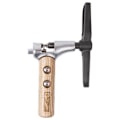 Pikkukuva 1 / 2: Super B Tb-cc 65 Universal Chain Rivet Extractor Musta