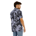 Pikkukuva 5 / 7: Superdry Open Collar Print Lyhythihainen Paita Monivärinen M Mies