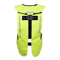 Pikkukuva 4 / 4: Rock Tool Co Airbag Airpack Keltainen L