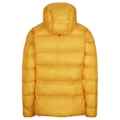 Miniatyrbillede 4 af 10: Nordisk Jakke Lodur Ultralight Down Filled Shell Gul XL Kvinde