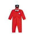 Miniatyrbillede 6 af 6: Converse Kids Jumpsuit Lil Chuck  9 Months