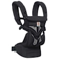 Pikkukuva 2 / 7: Ergobaby Omni 360 Cool Air Mesh Musta